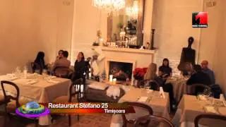 ClubZone @ Restaurant Stefano 25 Timisoara 13.12.2013