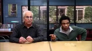 Community - 