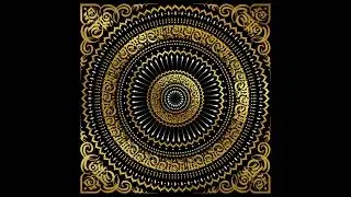 The Gaslamp Killer ☪ Haleva (Drumetrics Version)