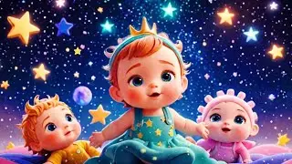 🌟Magical STAR POEM for Kids to Shine!✨
