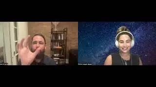 EP.14, Spirituality with the Millennial Rabbi, Daniel Bortz