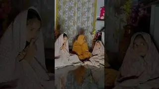 Mugguru dayyalu🤩🤣 #vidyachayavlogs #viral #trending #comedy #shorts #shishira #chaya #funny #reels