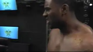 OVW wrestling - Justin Smooth vs Jade Dawson