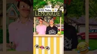 Kids Today 😂💀 #TheManniiShow.com