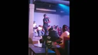 @Voreheez @ #TheHavenBuckhead 9/5/16