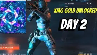Ranting My Way Through the Singularity Grind [Day 2]