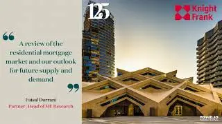 Saudi Arabia Real Estate Market Review Research Soundbites | Part 4