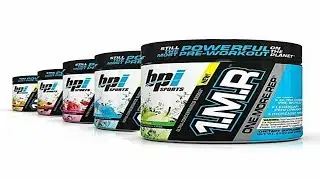 best pre workout 2019 bodybuilding