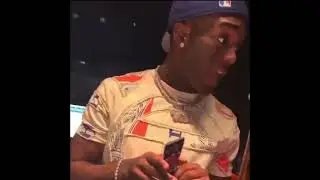 [432hz+Reverb] Lil Uzi Vert- My Friend (UNRELEASED)