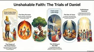 The Power Of Uncompromising Faith