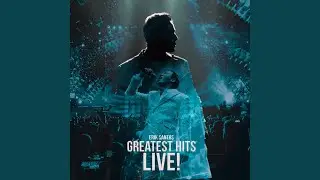 Say You'll Never Go (Live)
