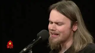 Clarke Sexton - Helpless