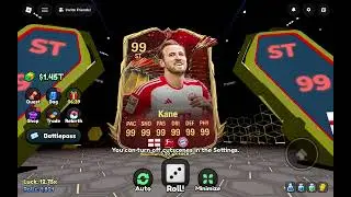 Playing rng