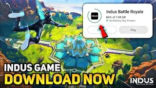 How to play indus battle royale game | @IndusGame #indus #gaming