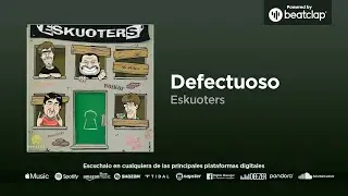 Eskuoters - Defectuoso