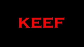 KEEF - A Song by Pat le Chapeau