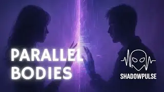ShadowPulse - Parallel Bodies | Ethereal Melodic House &bull; Cinematic EDM &bull; Synthetic Hearts