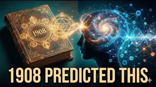 This Forgotten 1908 Book Predicted Quantum Physics