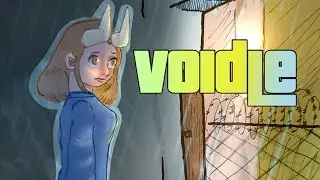 VOIDLE OST- Lar de uma linda garota