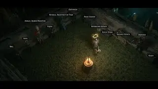 Limestone Hideout