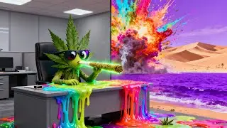 Madness - Free Cannabis - dub reggae, Reggae for Smoking Lovers,