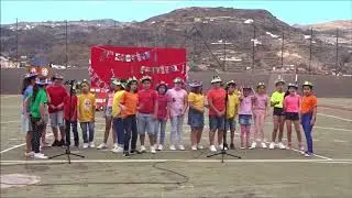 3º PRIMARIA: SPRING IS HERE