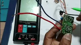 cómo modificar el voltaje de un cargador de celular