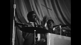 Old Man River - Count Basie Orchestra (drum solo by Sonny Payne)