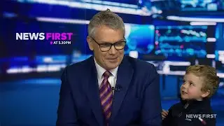 Sky Open: News First at 5:30 - Final Close [5th July 2024]