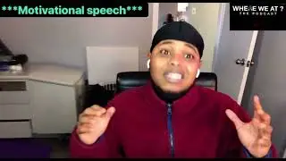 &ldquo;W&rdquo; Episode 2 : Storytime , Motivational speech , Hip-Hop NEWZ  : RIP Young Dolph and more&hellip;