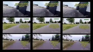 Happy Model Mobula 8 / CrazyF405HD issues. #fpv #telemetry #happymodel