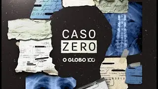 CASO ZERO | Epis&oacute;dio #02: A acusa&ccedil;&atilde;o (podcast)