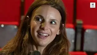 Pauline BAYLE, Illusions perdues, Théâtre de la Bastille, itw Marie-Laure BARBAUD pour M La Scène