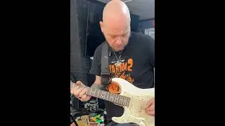 Charvel STX Deluxe - Initial Soundest