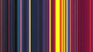 random multi-colored stripes background // bright stream of colors // fast colorful lines