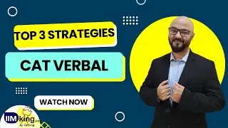 3 best verbal strategies