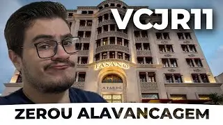 #VCJR11 - CUIDADO COM ISSO!