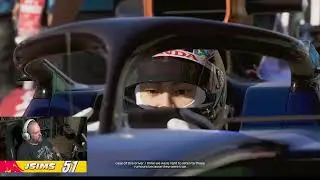 Well That Was An Unexpected Result - F1 24 Barcelona, Spain 50% Race