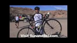Raleigh Militis Road Bike Review with Chris