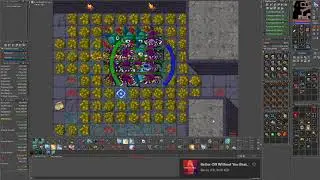 Lokathmor trap on clouds 785 rp died (Jesse Dran pov)