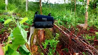 JBL Xtreme 3 VS Anker Soundcore Motion Plus (Outdoor)