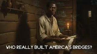 The Slave Who Built America&rsquo;s Strongest Bridge &mdash; And Was Erased From History