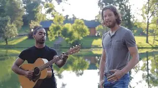 Austin Brown - You've Got A Friend (Carole King Cover)