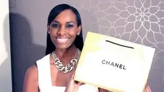 Chanel Haul