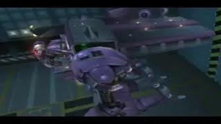 Spider Man 2002 - Walkthrough Part 19 - OsCorp's Ultimate Weapon - Dolphin Emulator