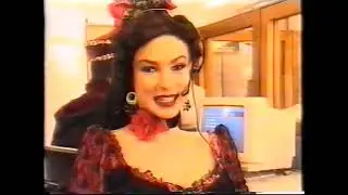 Casseta & Planeta, Urgente! - 28/07/1998
