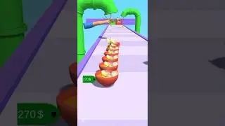 Yummy Ramen 3D game #games #youtube #gaming #3dgaming #foryou #funny #cute #yummy #cute #3d