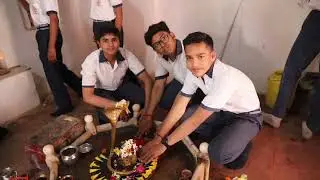 World Heritage Day || 2025