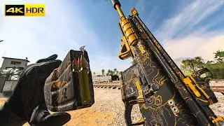 Plunder Warzone 2 | ULTRA High Graphics Gameplay [4K 60FPS HDR] Call of Duty