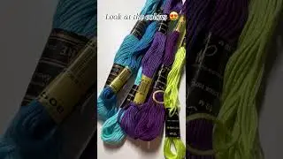 New month - new macrame jewelry project! #handmadejewelry #diycrafts